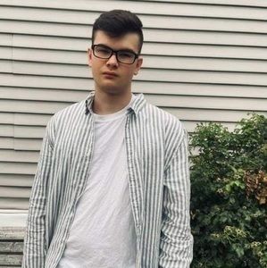 Meet your Posher, Bryce